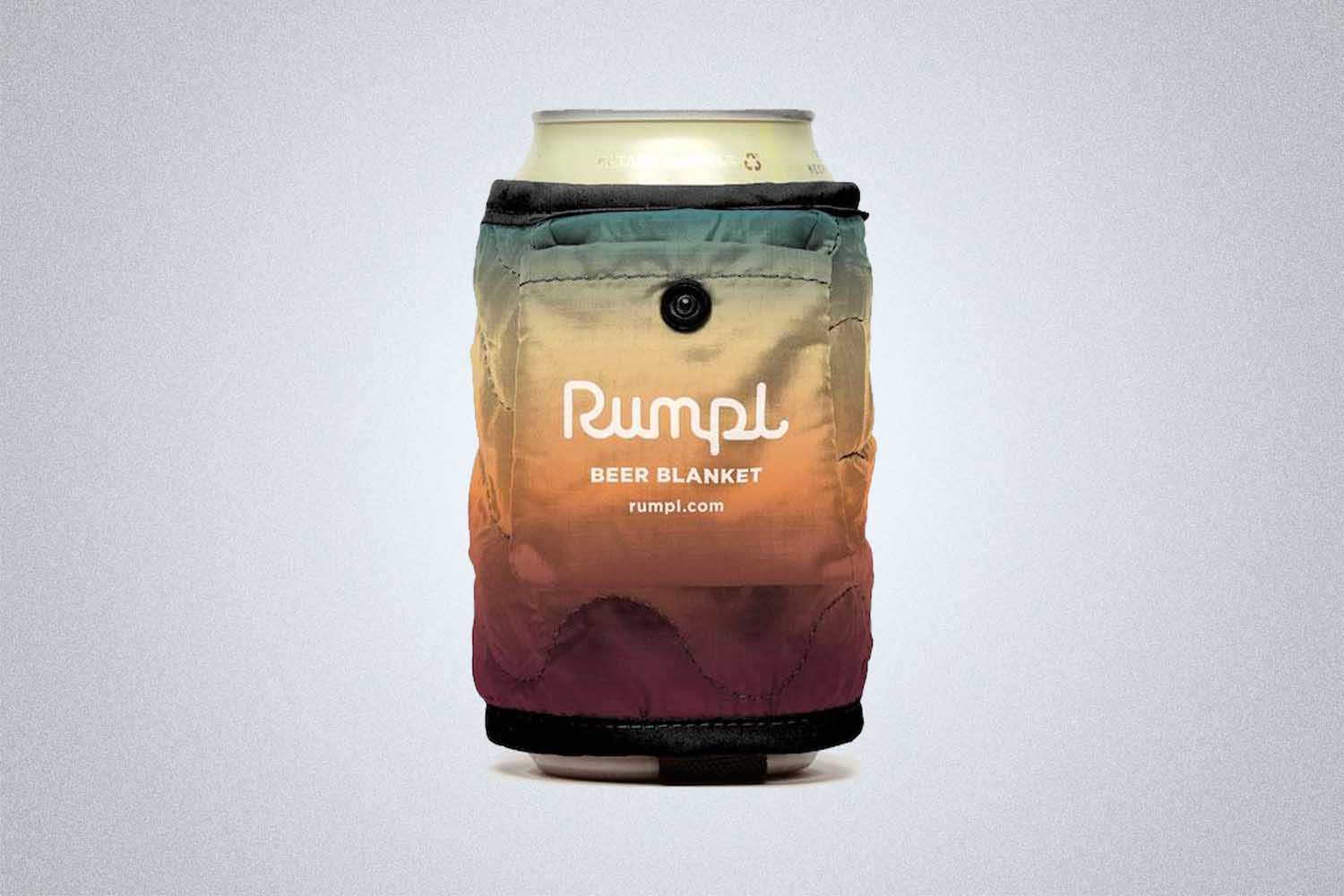 Rumpl Beer Blanket