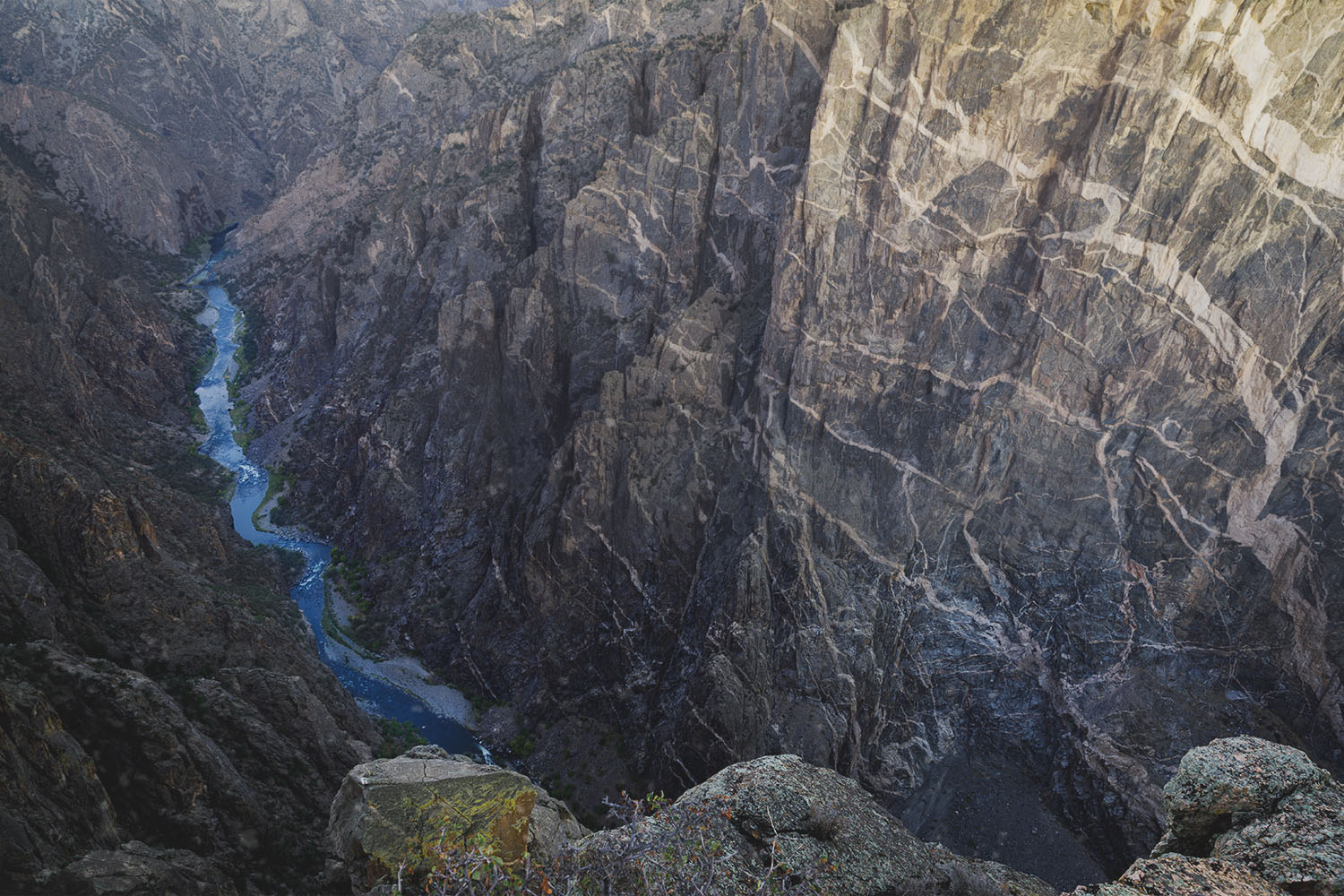 Black Canyon of the Gunnison National Park