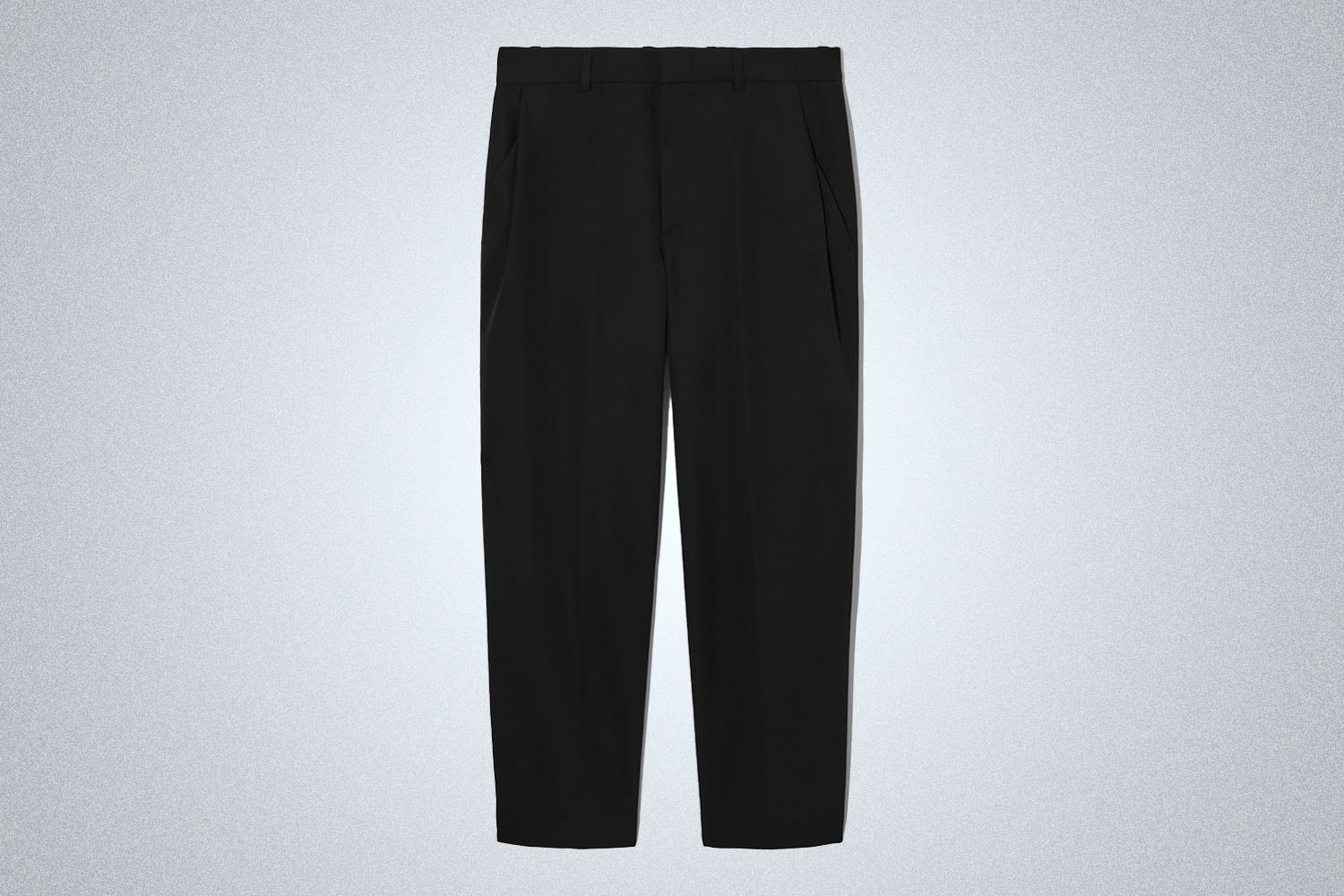 COS Relaxed-Fit Wool Pants