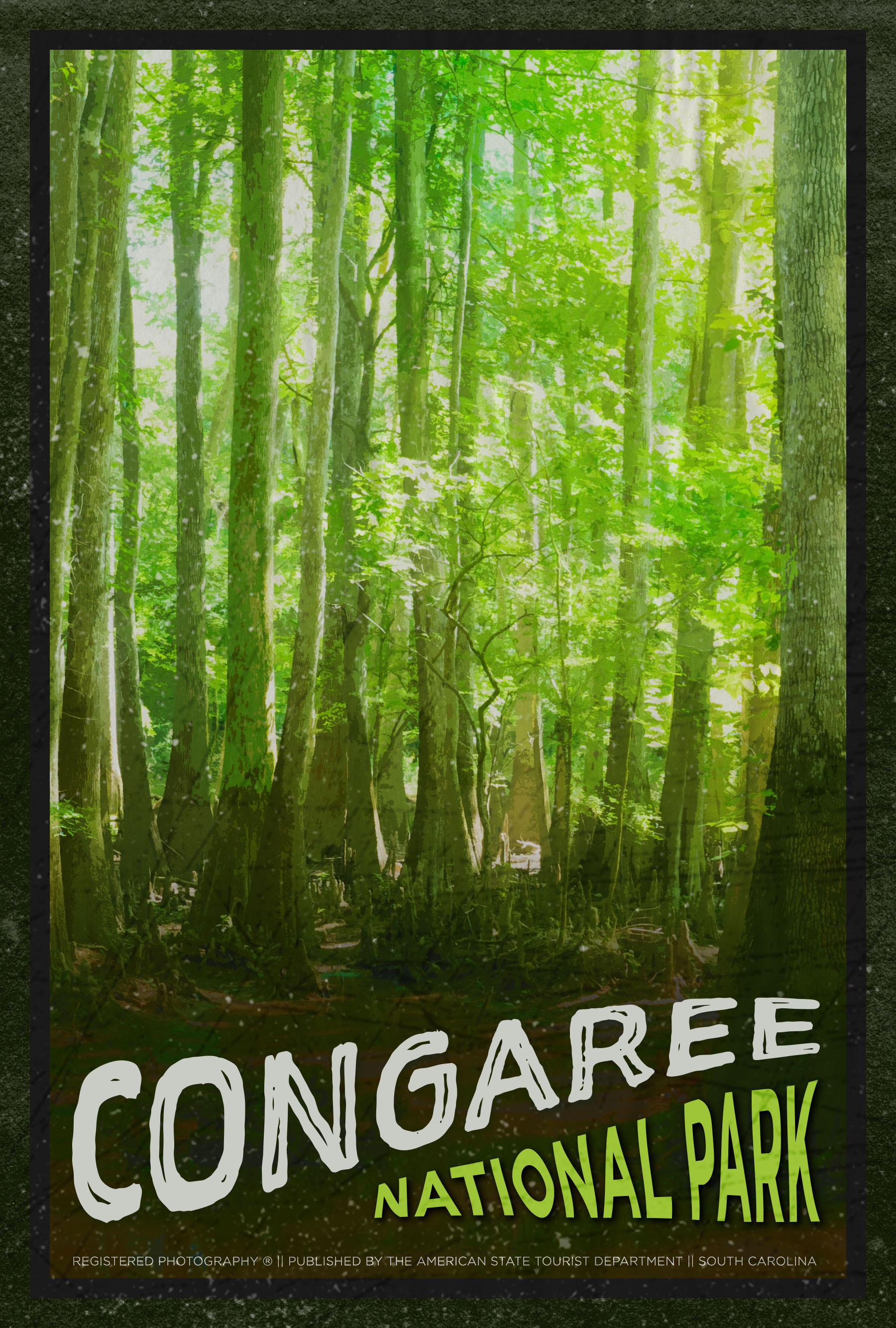 Congaree National Park