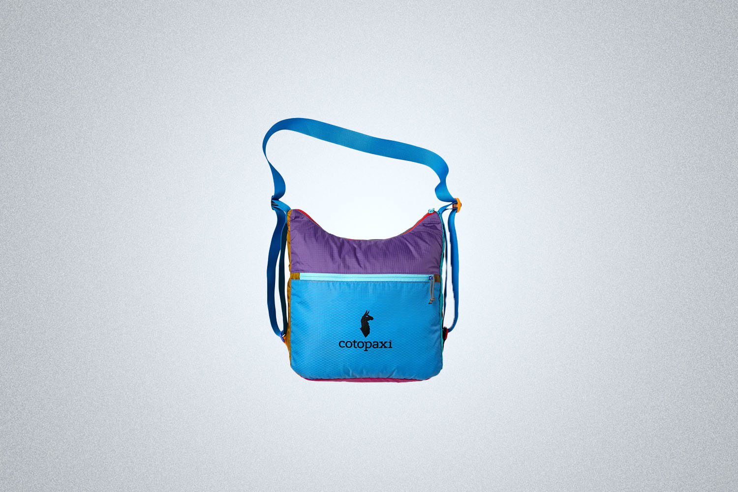 Cotopaxi Taal Convertible Tote Del Día