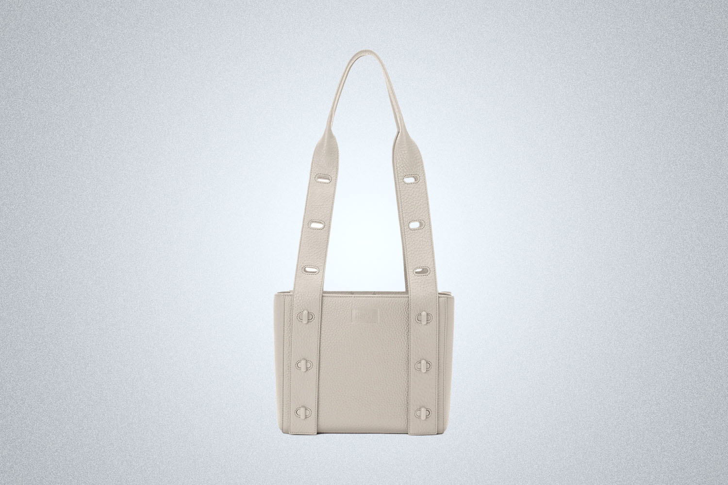 Dagne Dover Tokyo Turnlock Tote