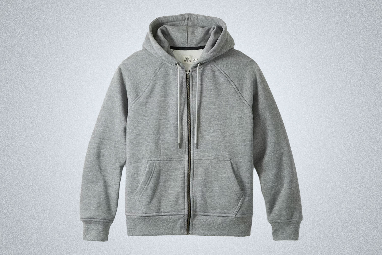 Flint and Tinder 10-Year Hoodie