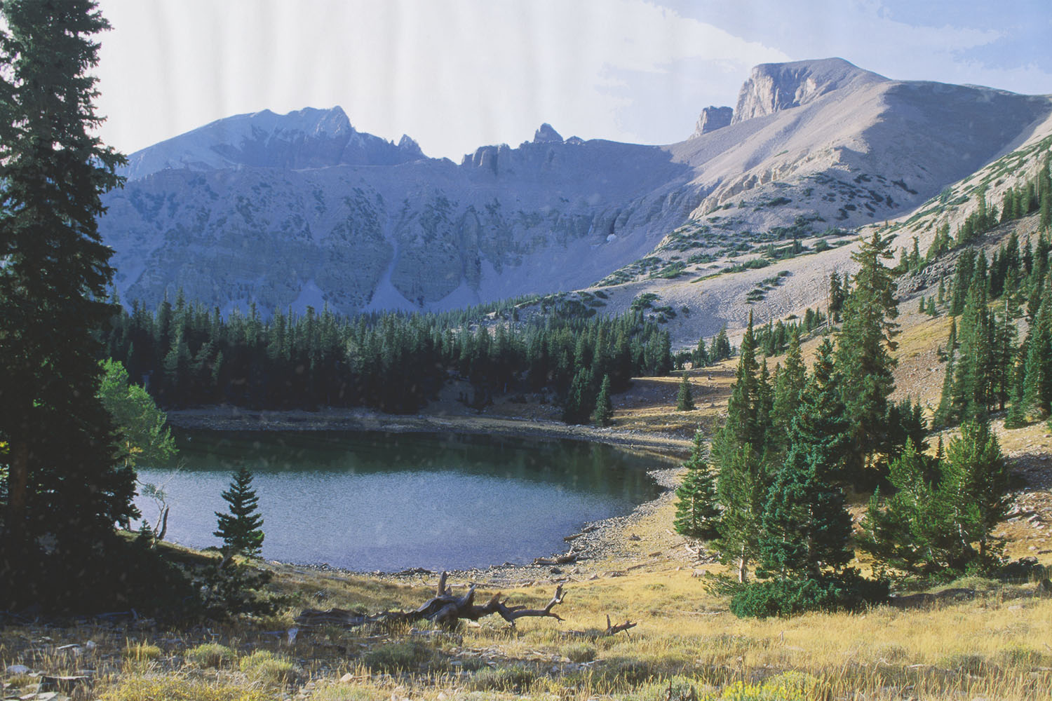 Great Basin National Park