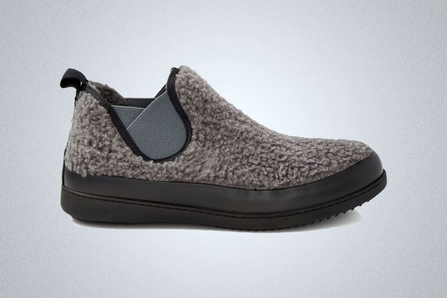 Greys Sherpa Slipper Boot