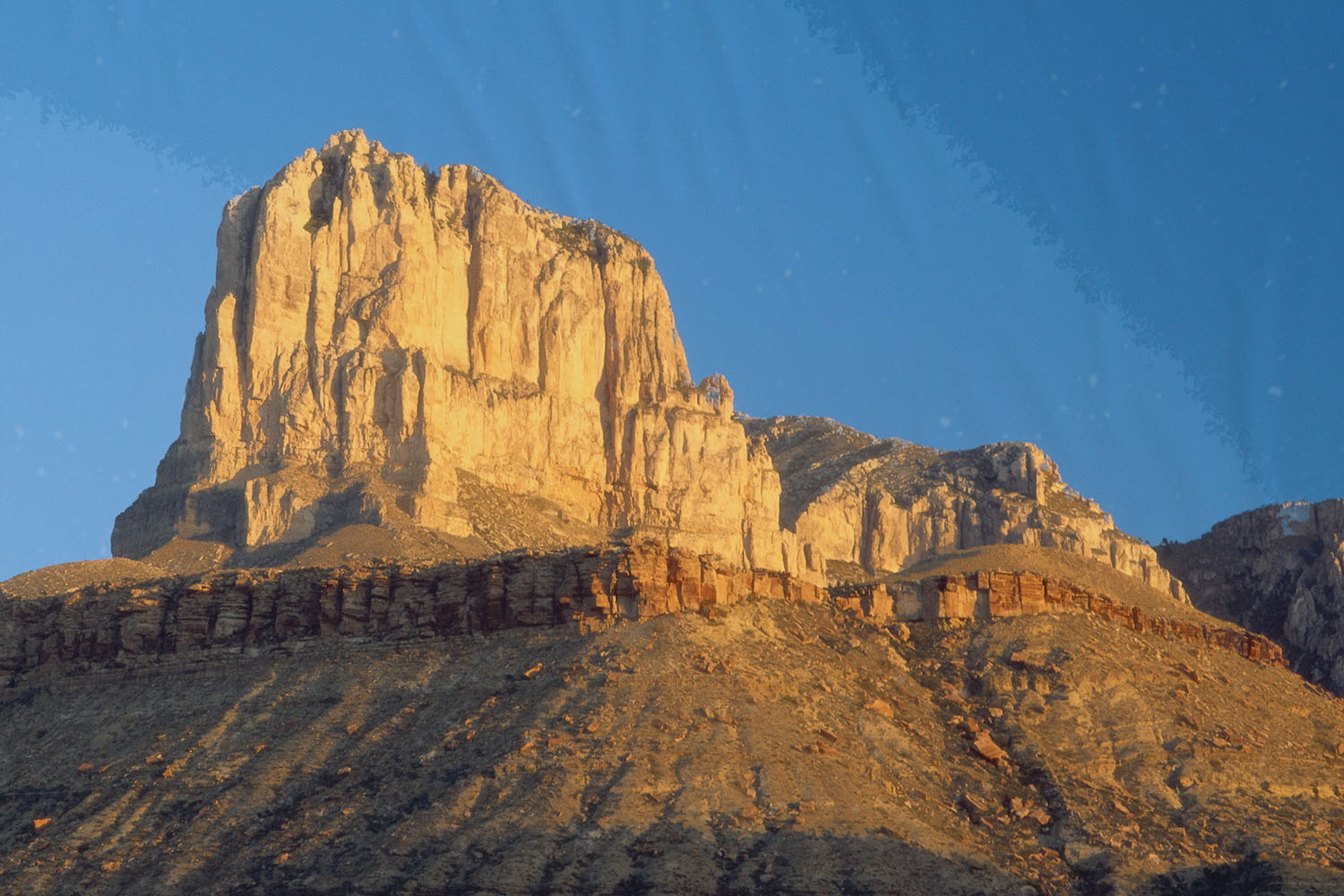 Guadalupe Mountains