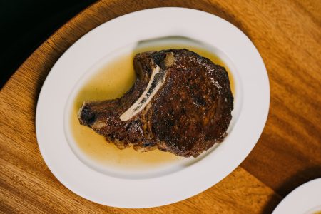 Steak Secrets From Brooklyn’s New Neighborhood Chophouse