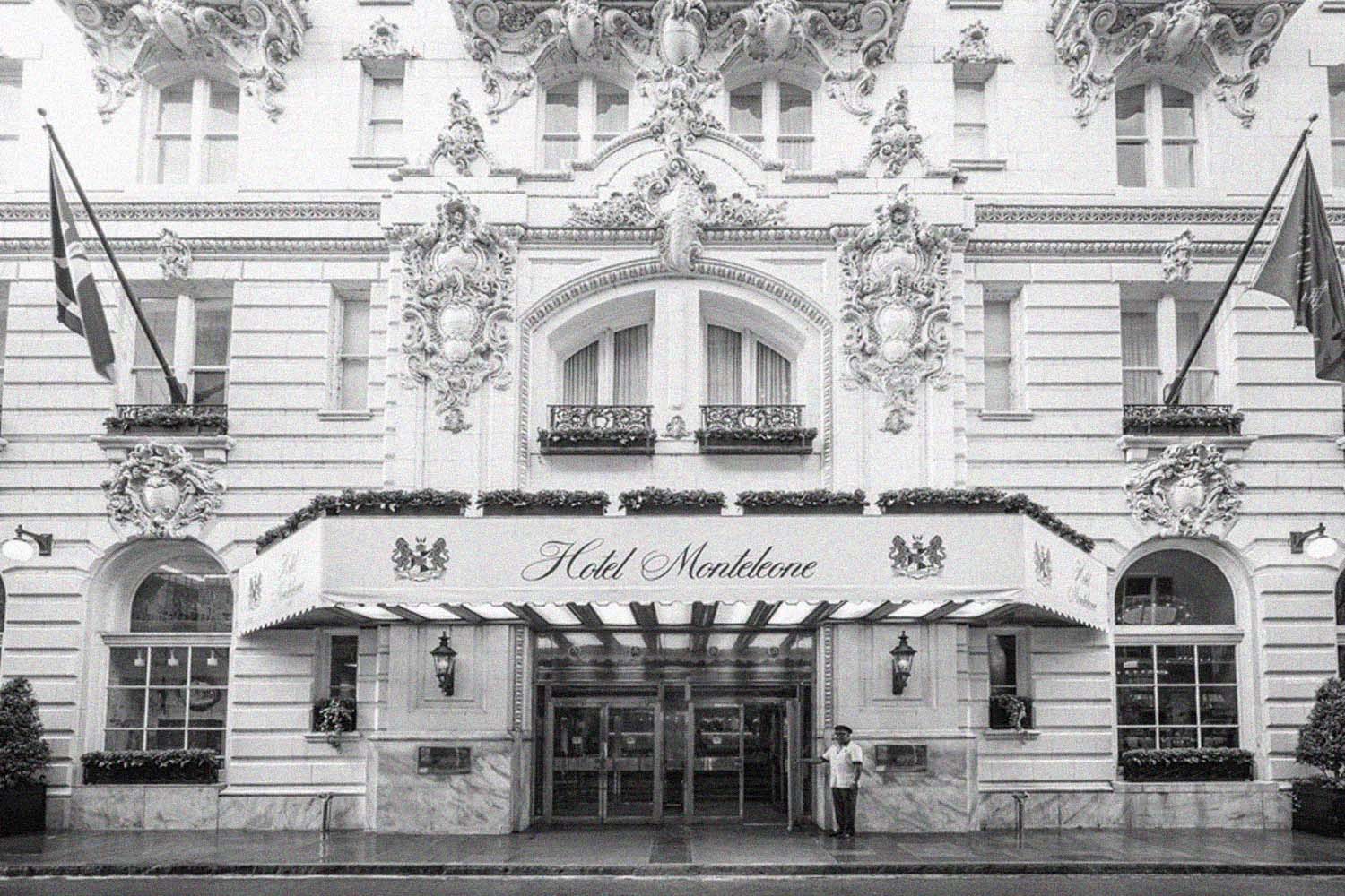 Hotel Monteleone