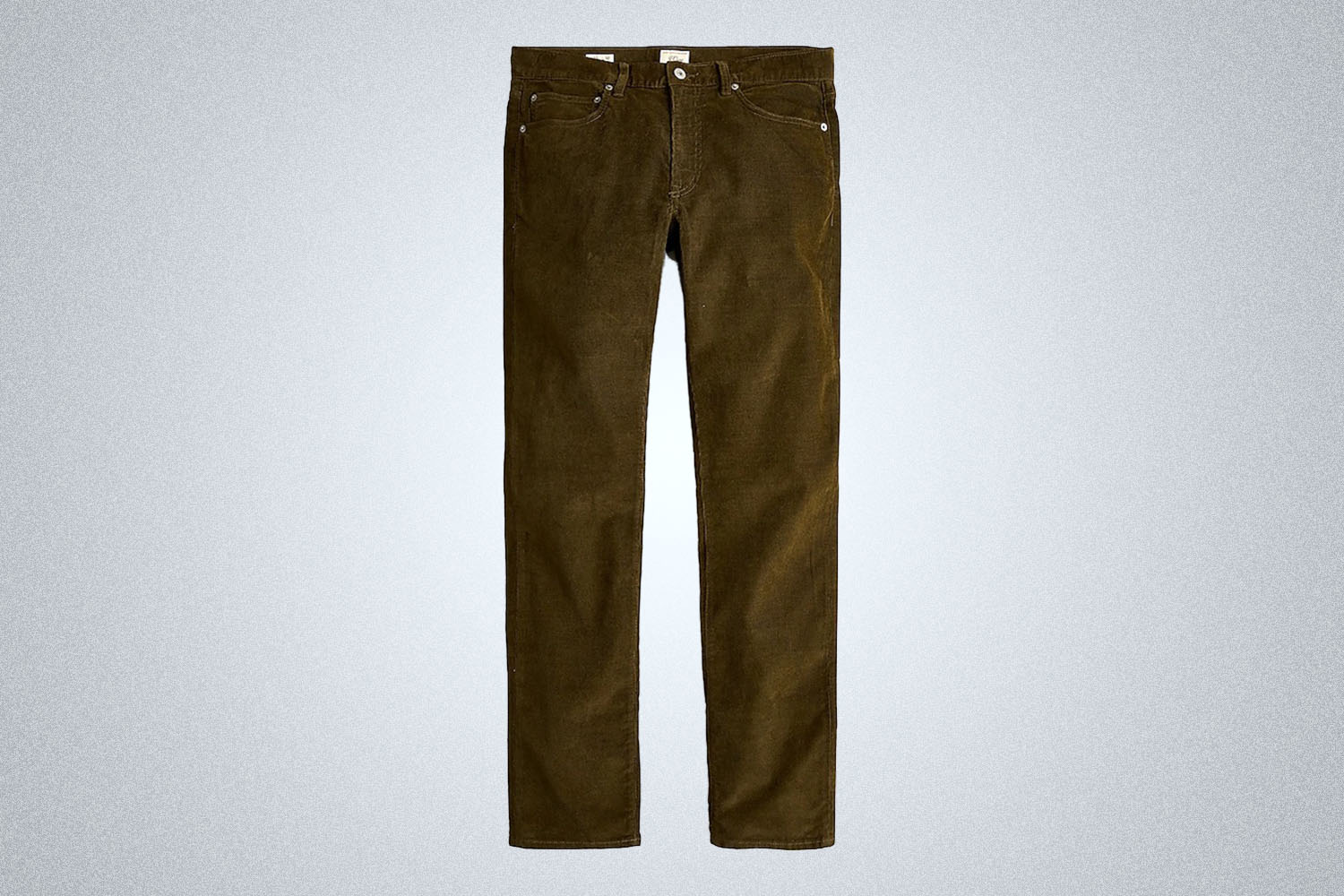 J.Crew 770 Straight-Fit Corduroy Pant