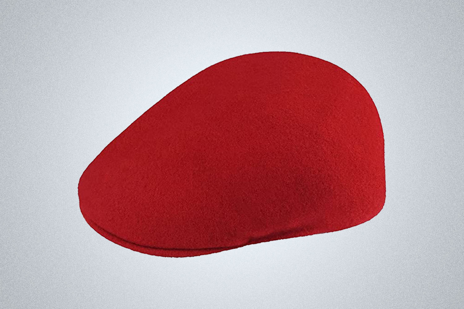 Kangol 504 Wool Ivy Cap