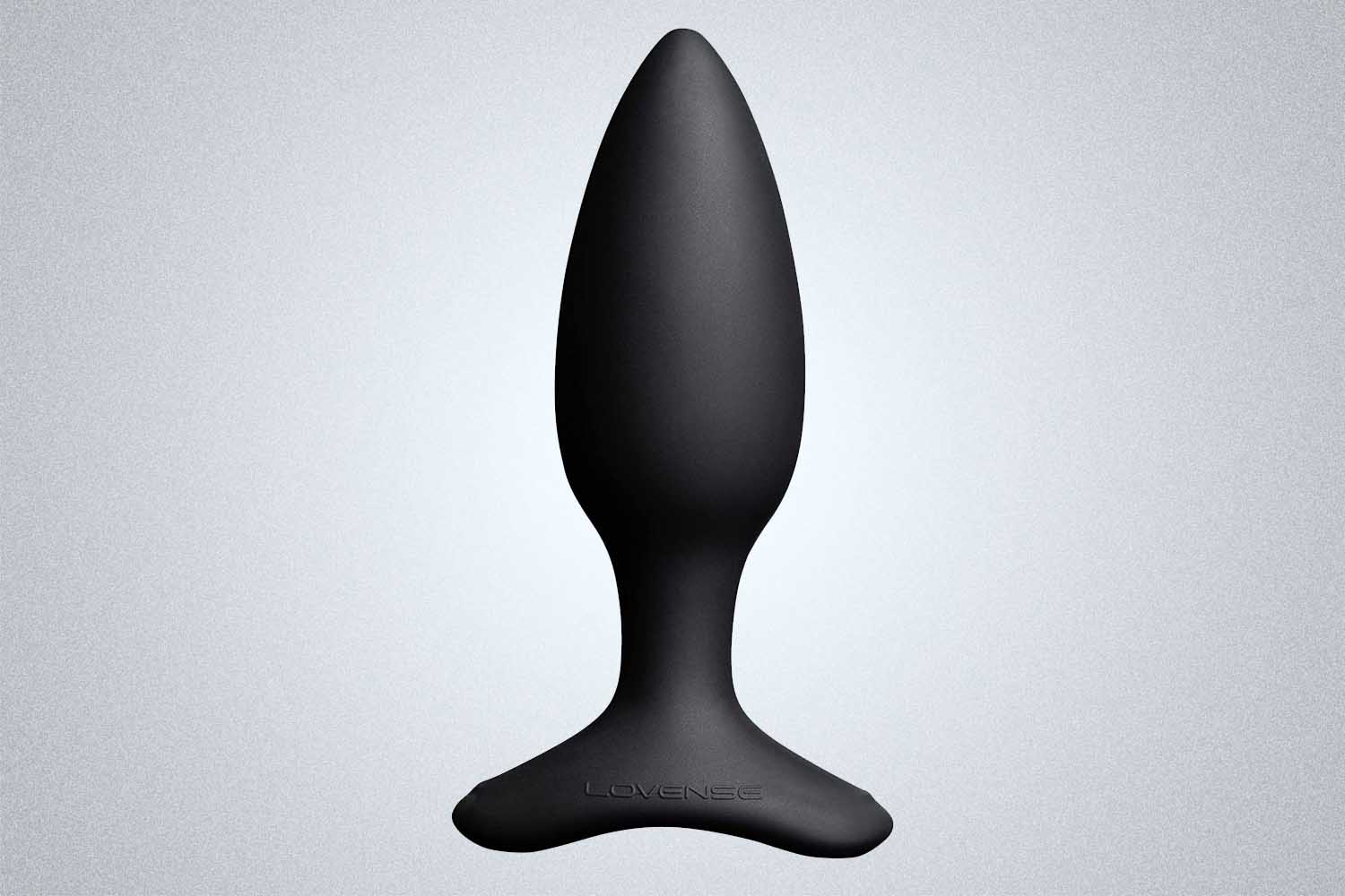 Lovense Hush 2 Butt Plug 1.5″