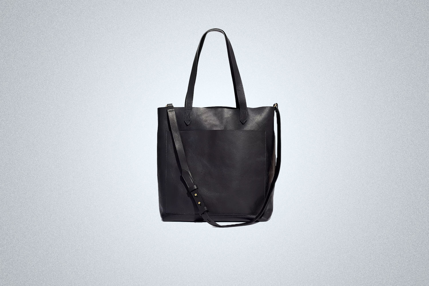 Madewell The Medium Transport Tote