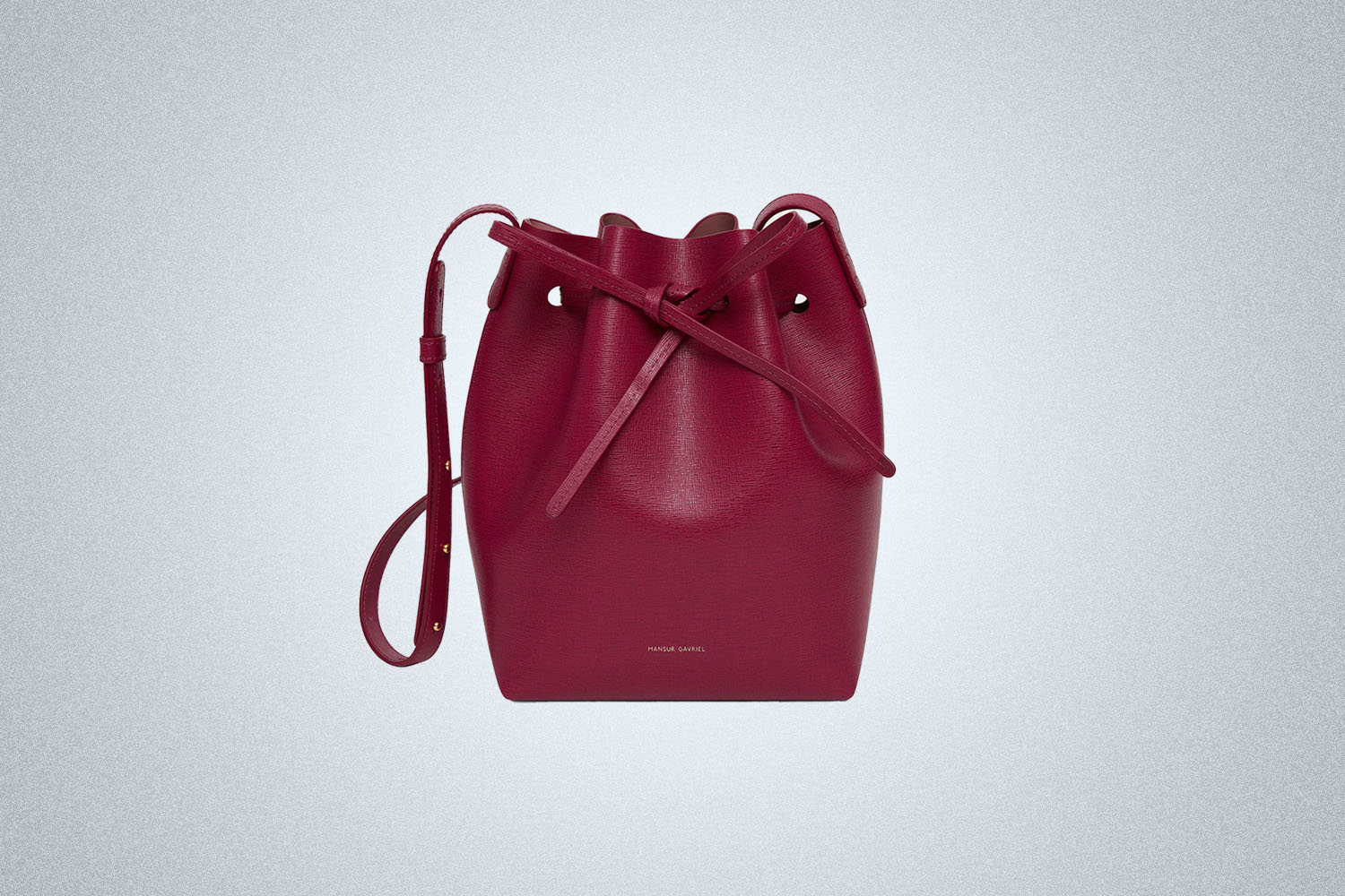 Mansur Gavriel Mini Bucket Bag