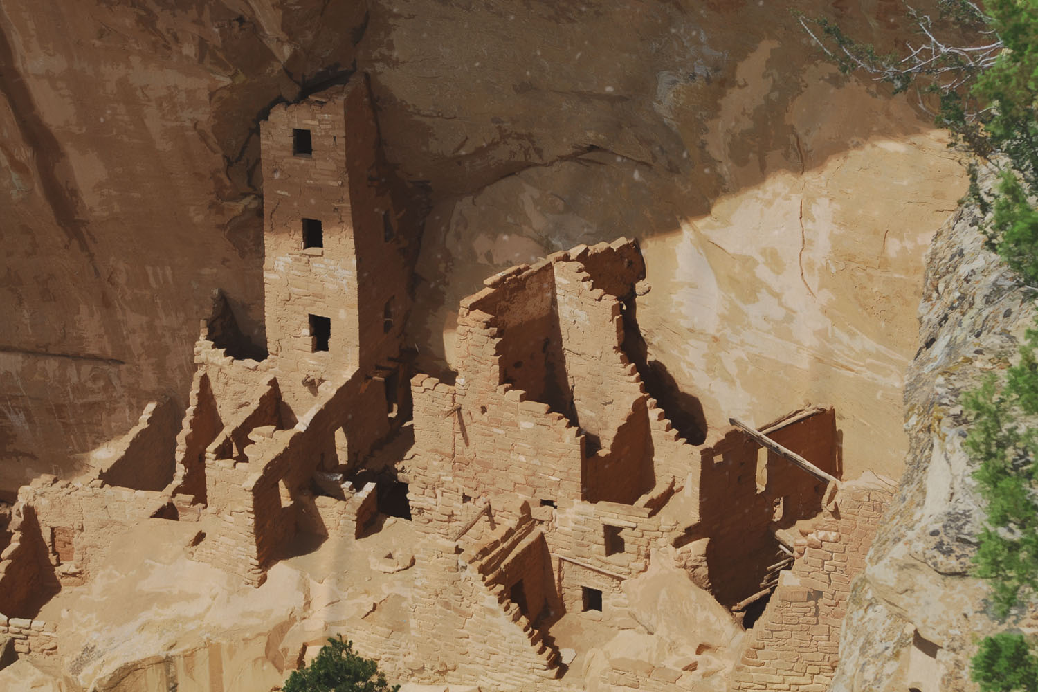 Mesa Verde National Park