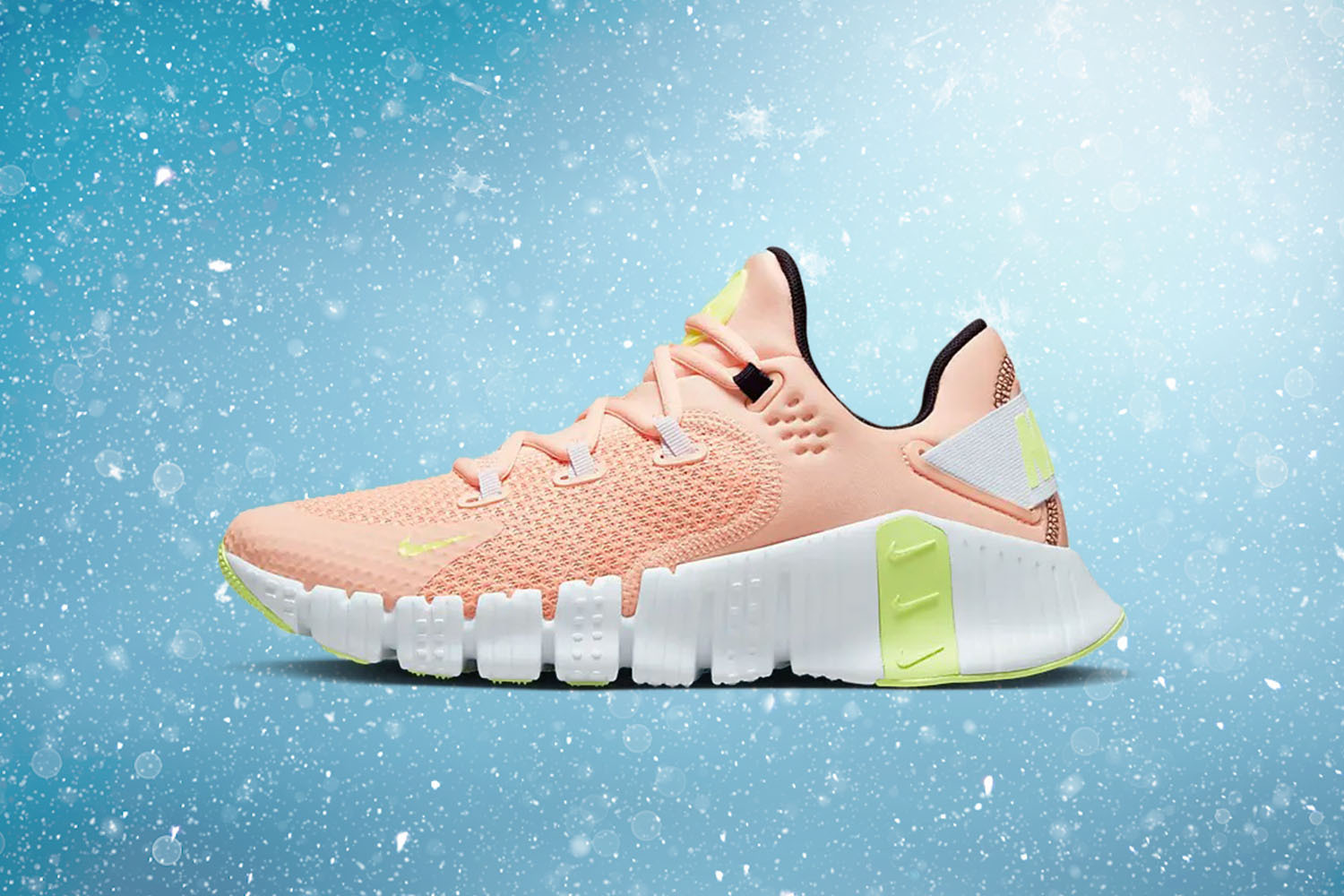 Nike Free Metcon 4 Women’s Training Shoes