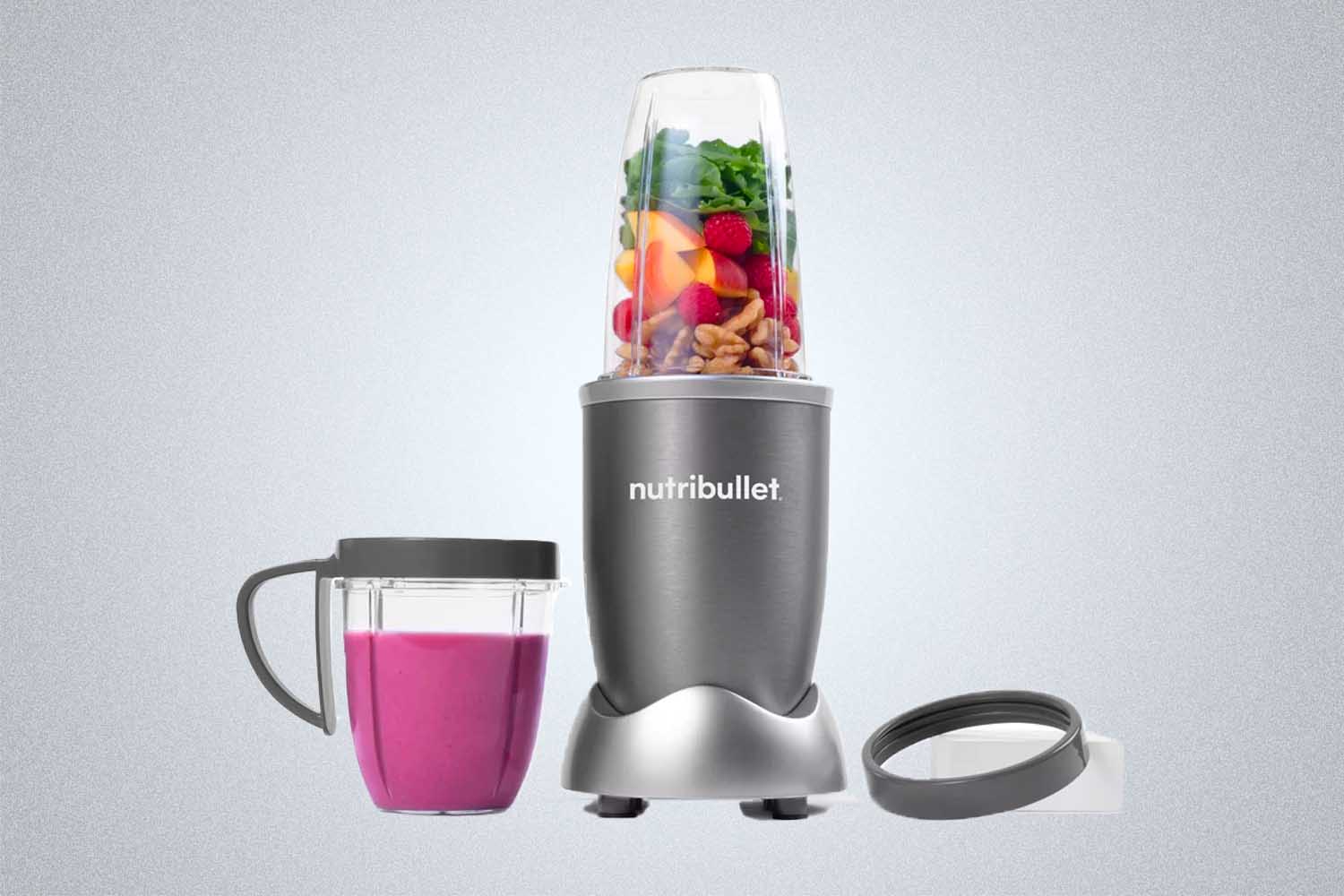 Nutribullet 600W Personal Blender