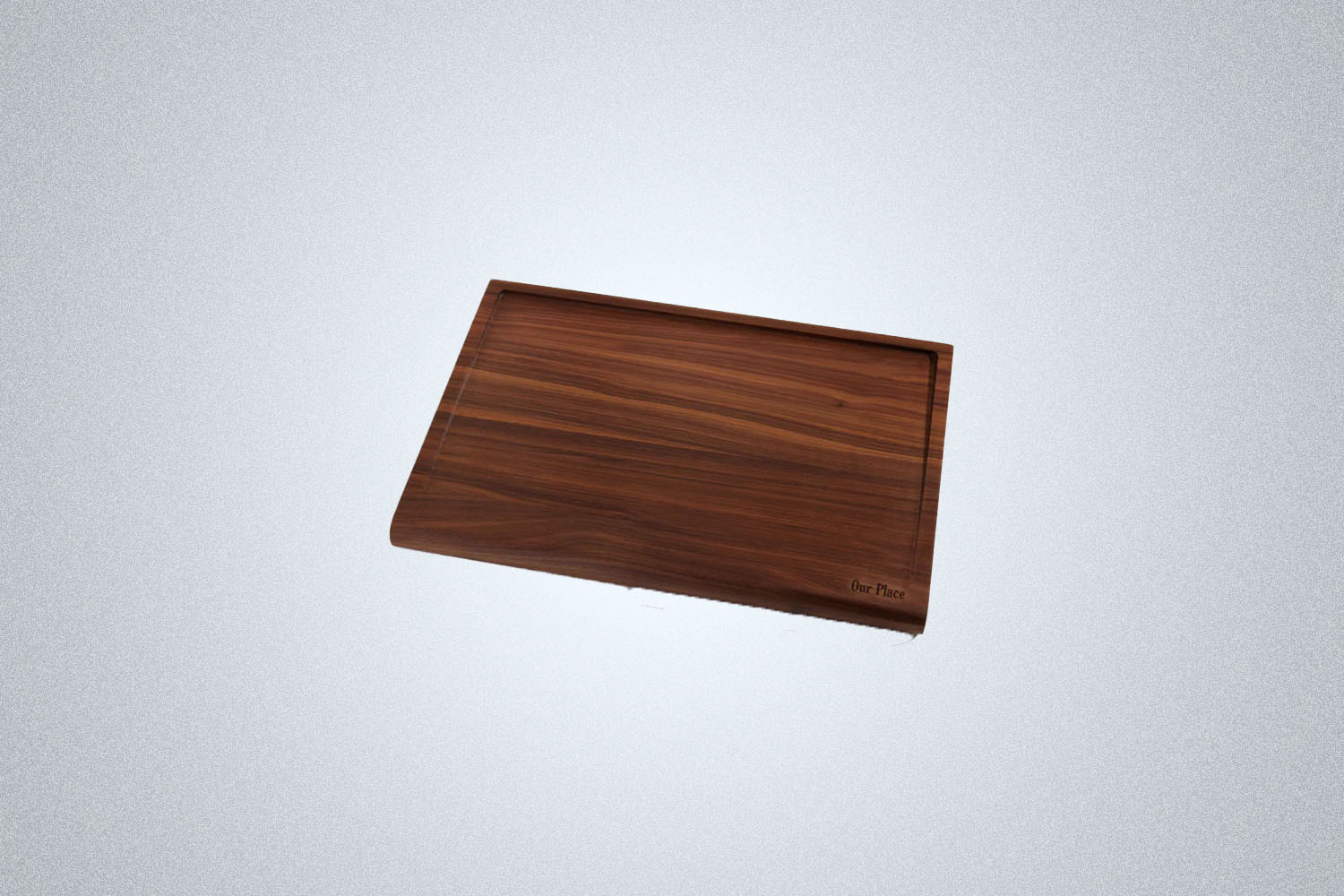 Our Place Walnut Cutting Board