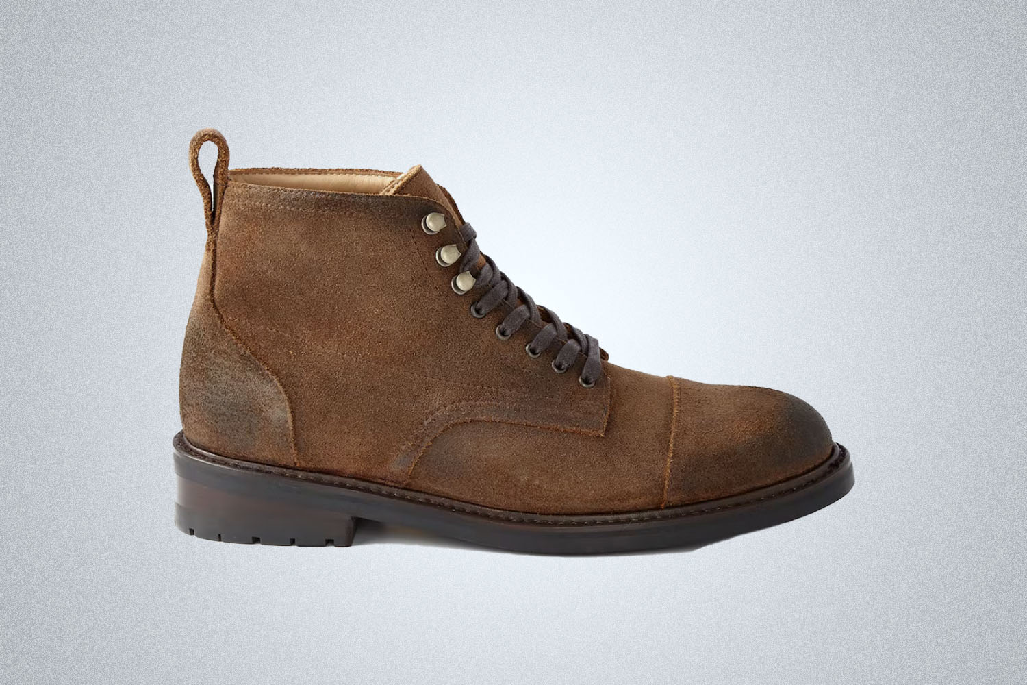 Rhodes Portland Boot