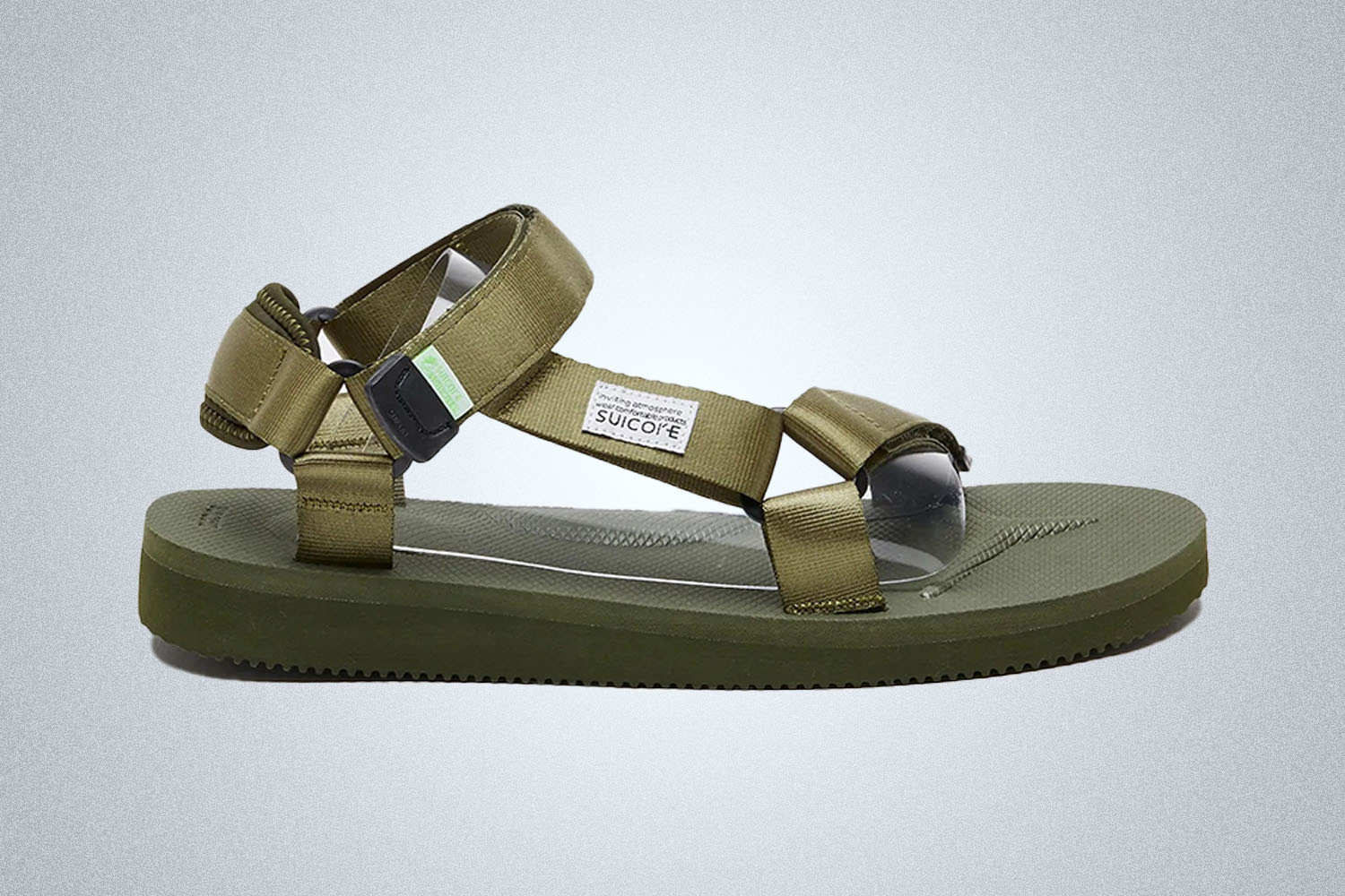 Suicoke DEPA-CAB Sandal