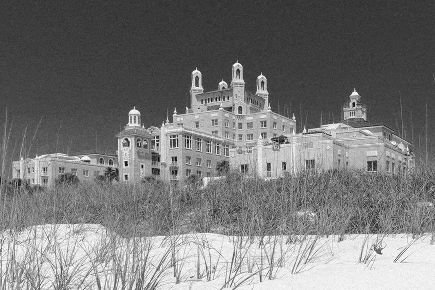 The Don CeSar