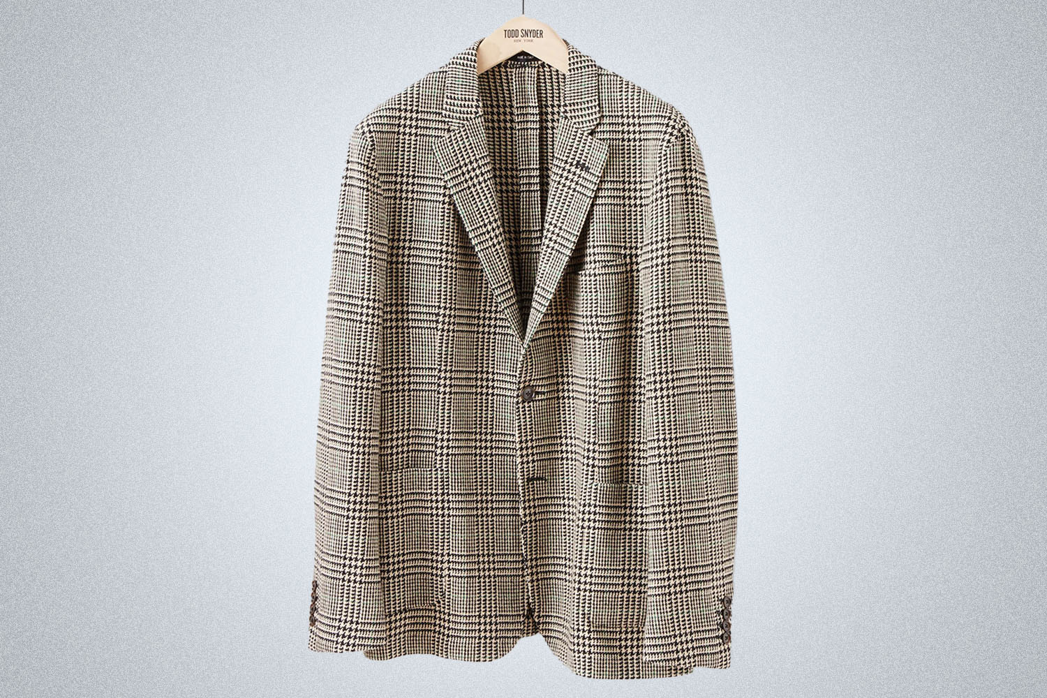 Todd Snyder Madison Sport Coat