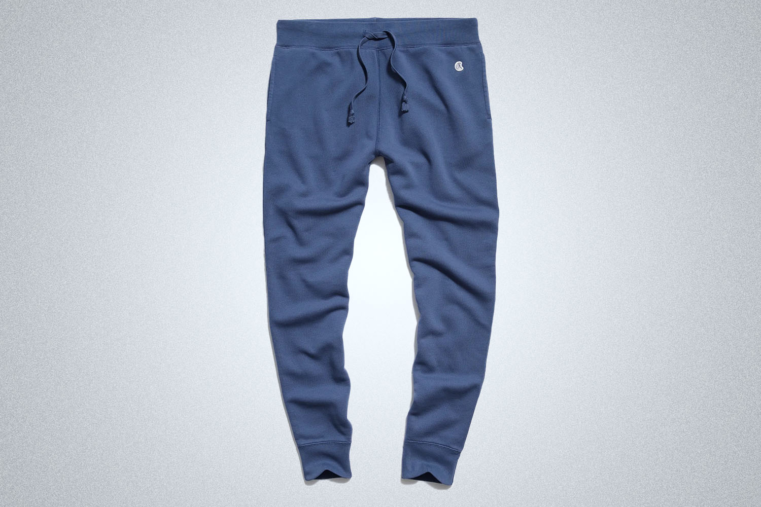 Todd Snyder Midweight Slim Jogger Sweatpant