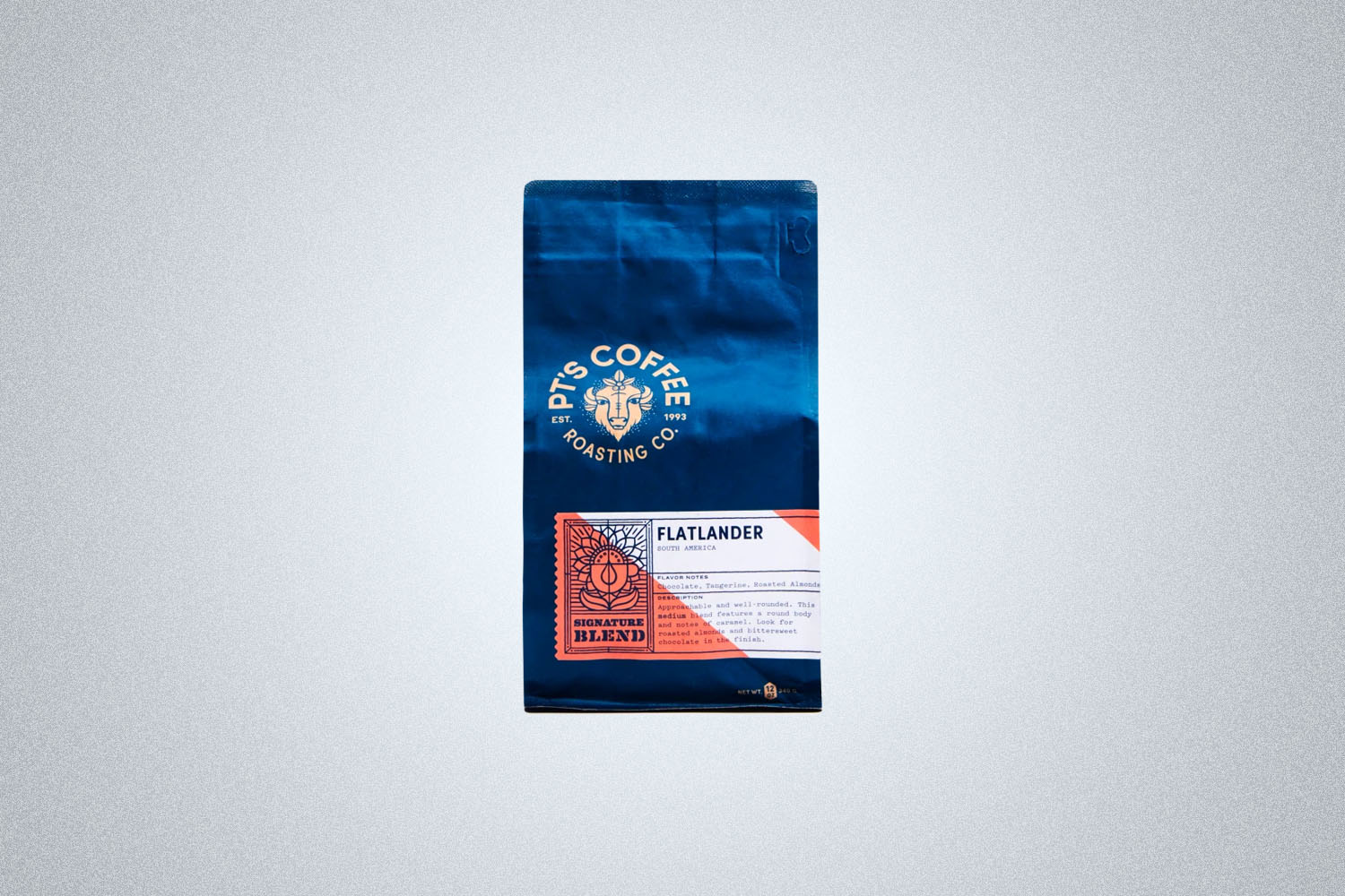 Trade Coffee Subscription