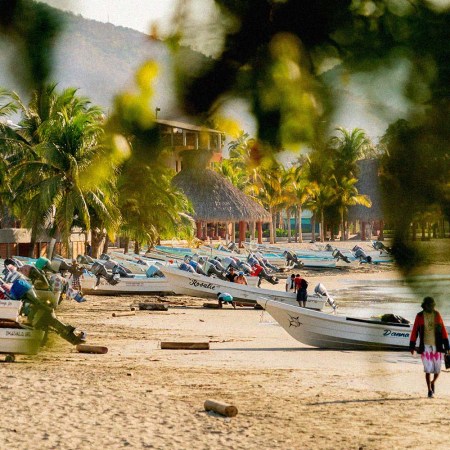 Zihuatanejo