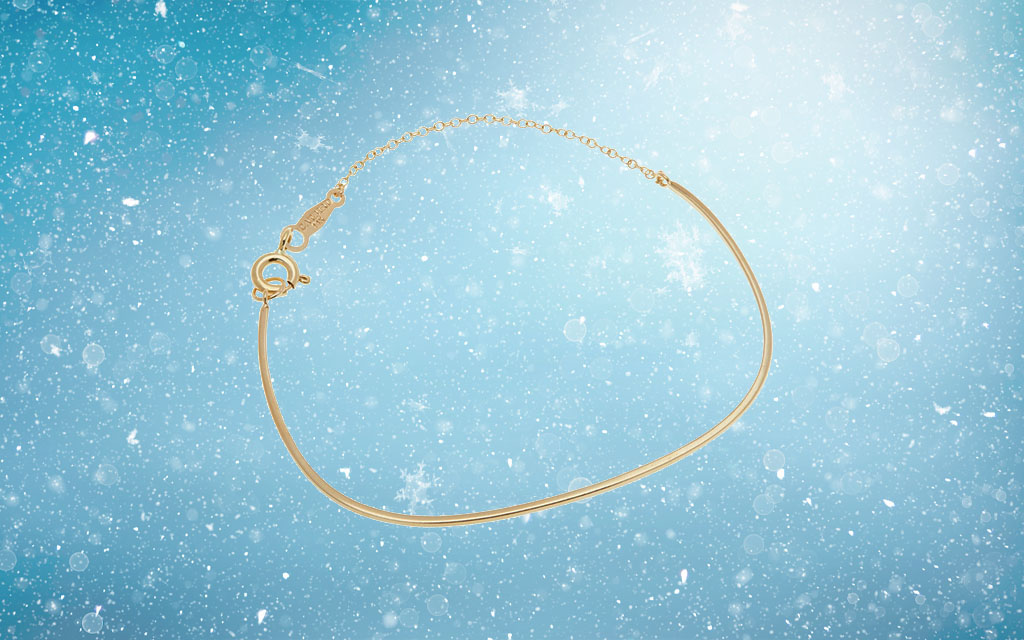 Catbird Ballerina Bracelet