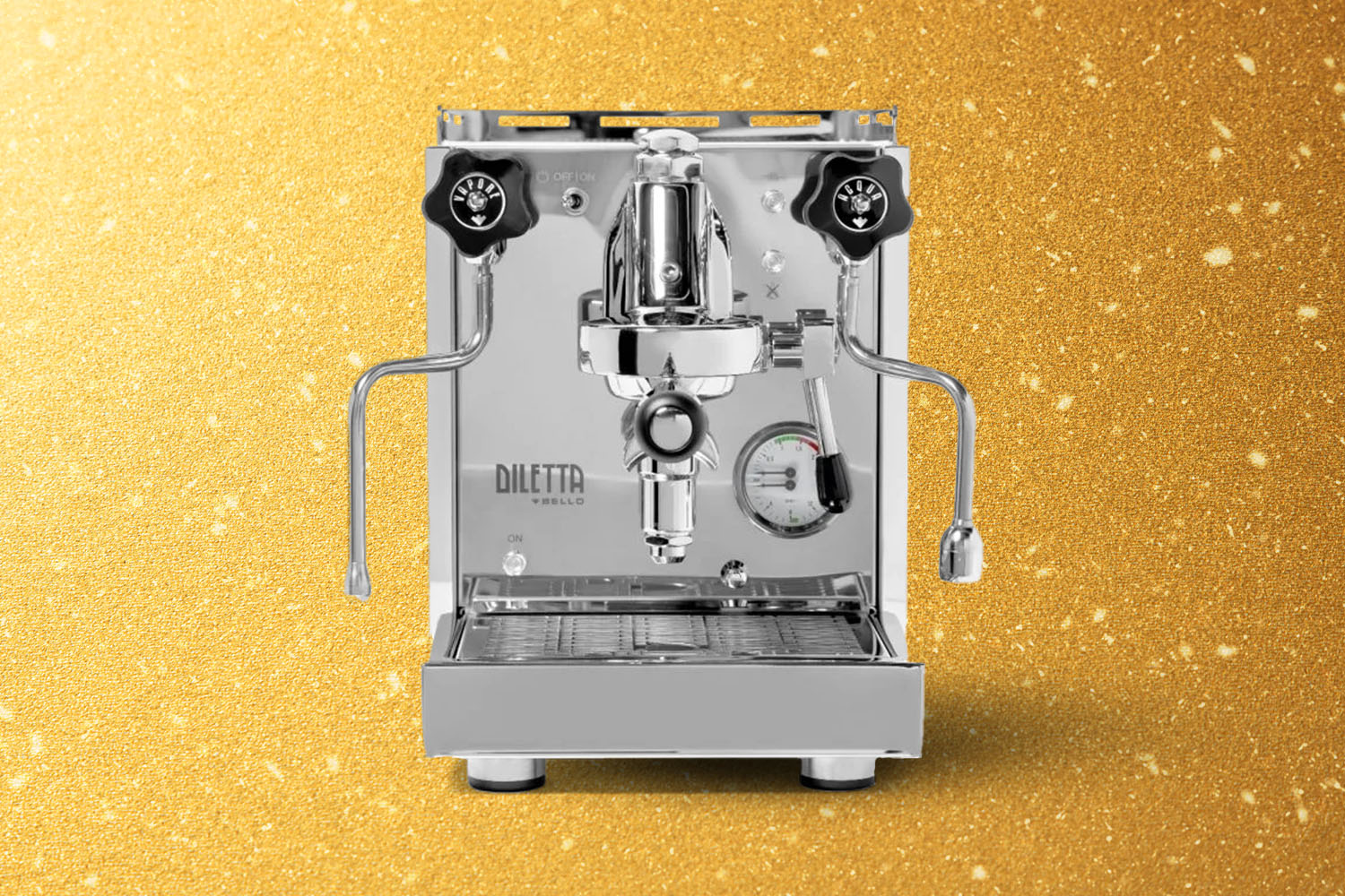 Diletta Bello Espresso Machine