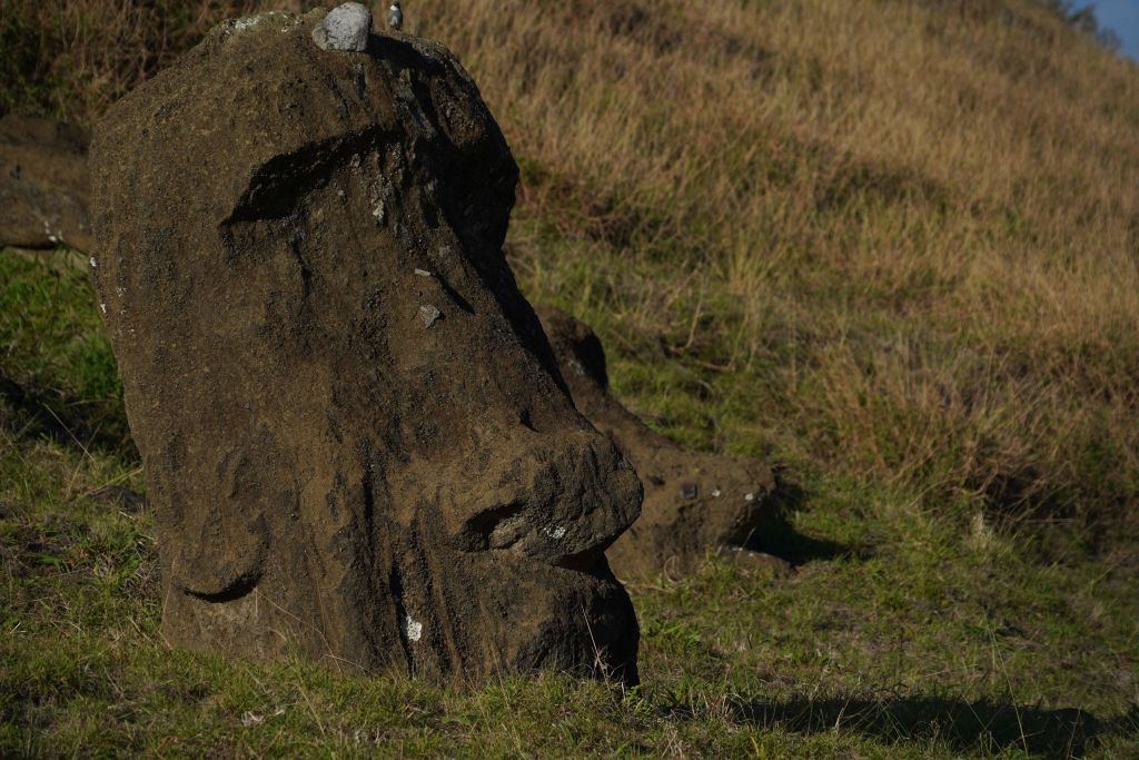 Easter Island