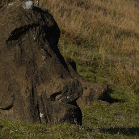 Easter Island