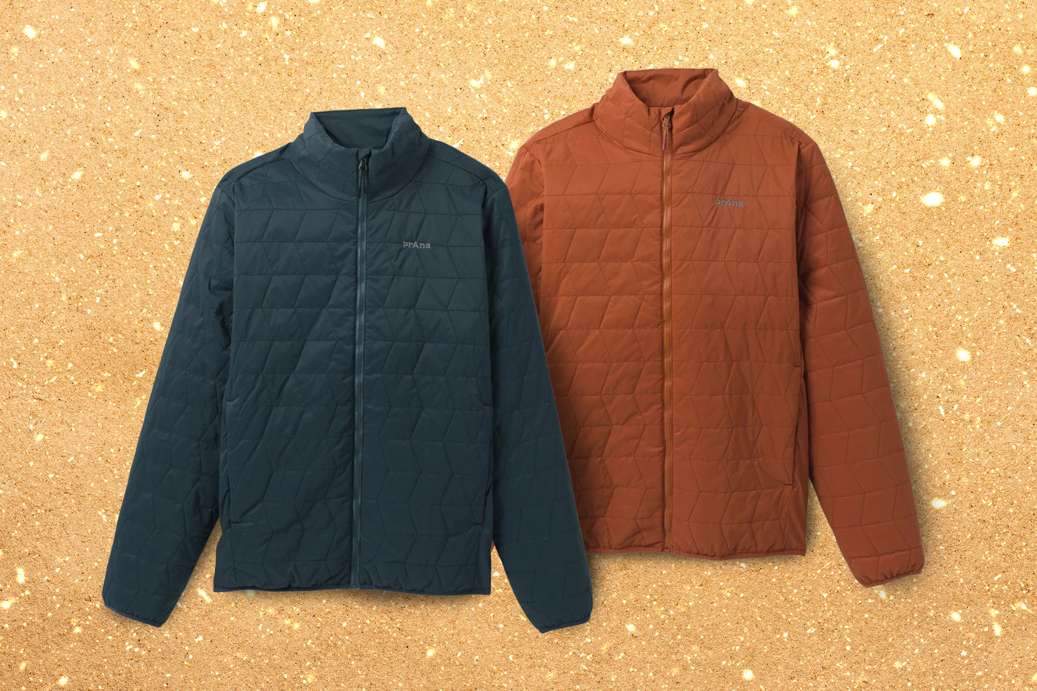 Prana Alpine Air Jacket