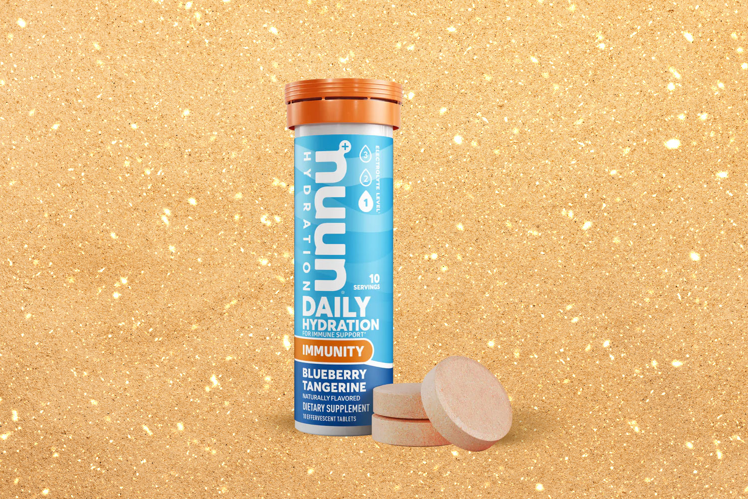 Nuun Immunity