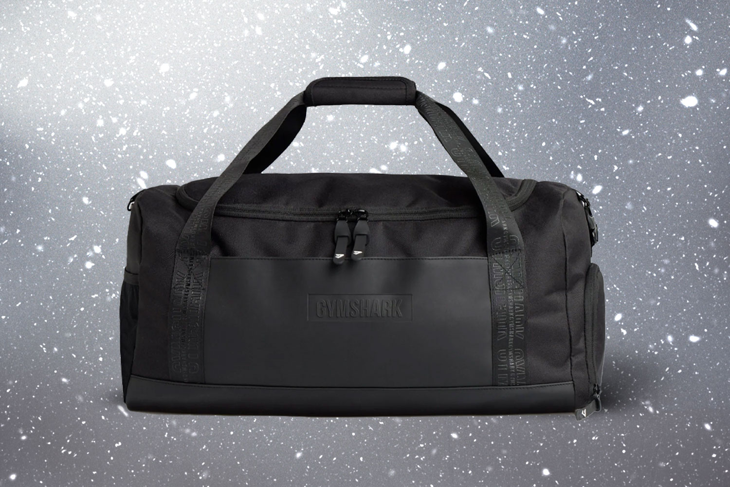 Gymshark Small Duffle Bag