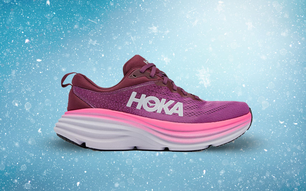 Hoka Bondi 8