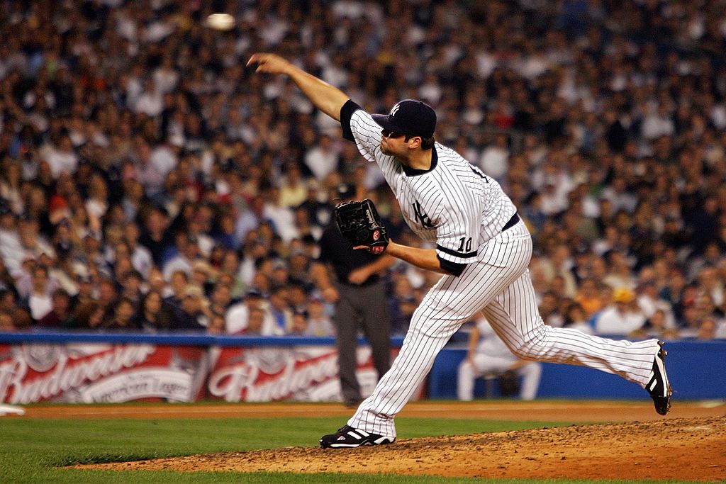 Joba Chamberlain, 2007