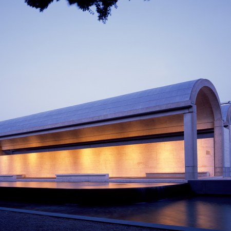 Kimbell Art Museum, Fort Worth, Texas