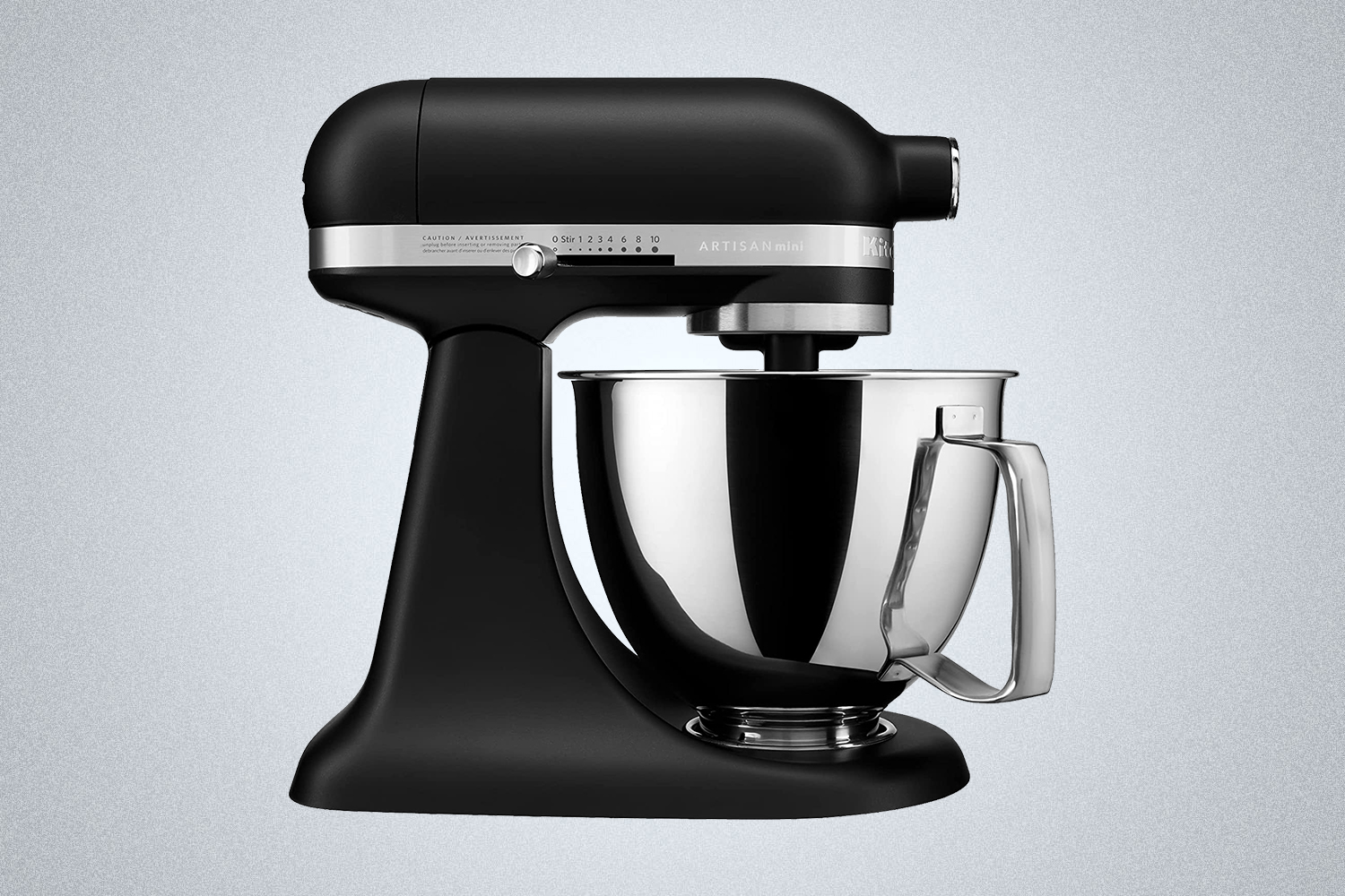 KitchenAid Artisan Mini Plus 3.5-Quart Stand Mixer