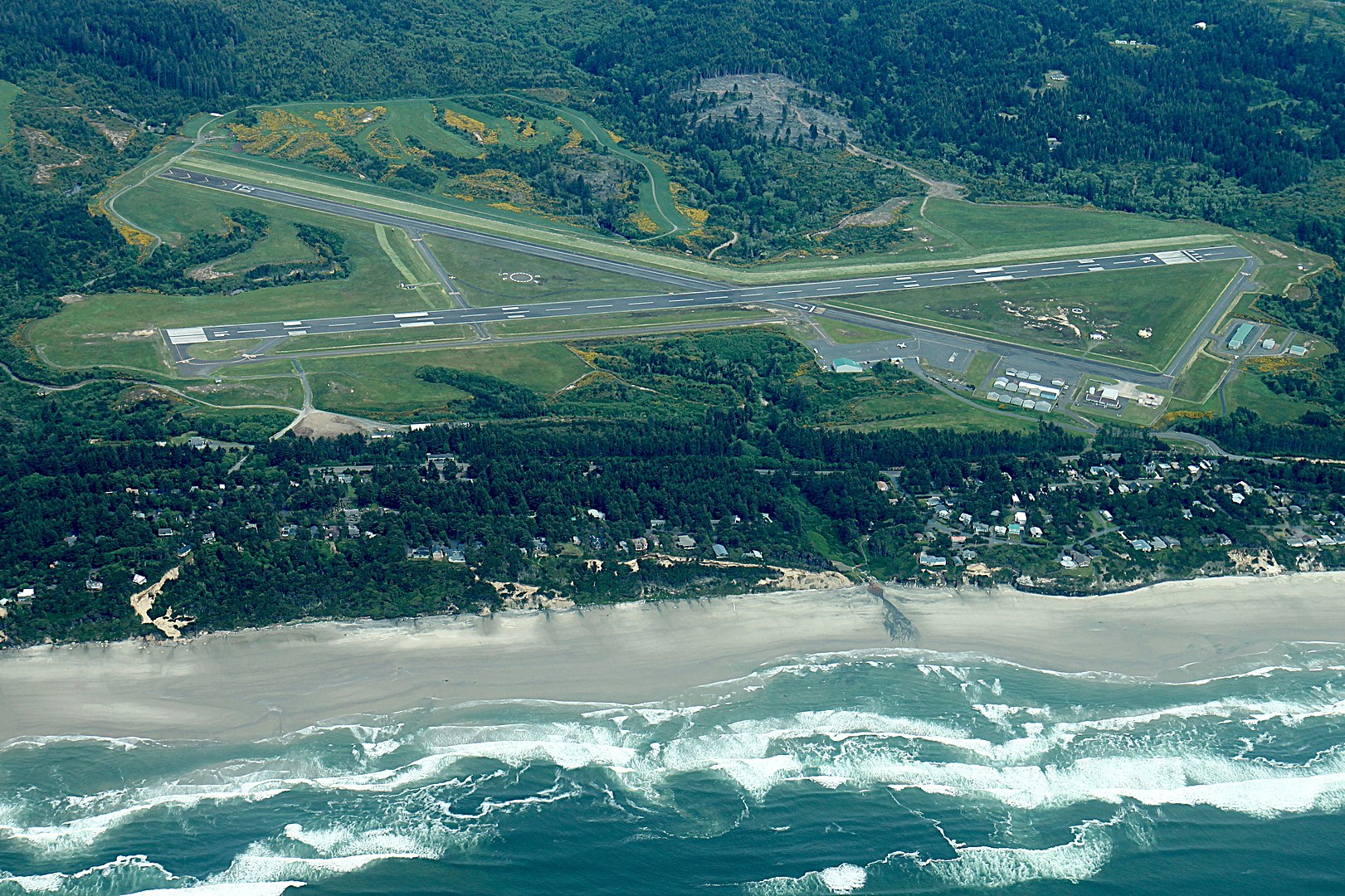 Newport, Oregon