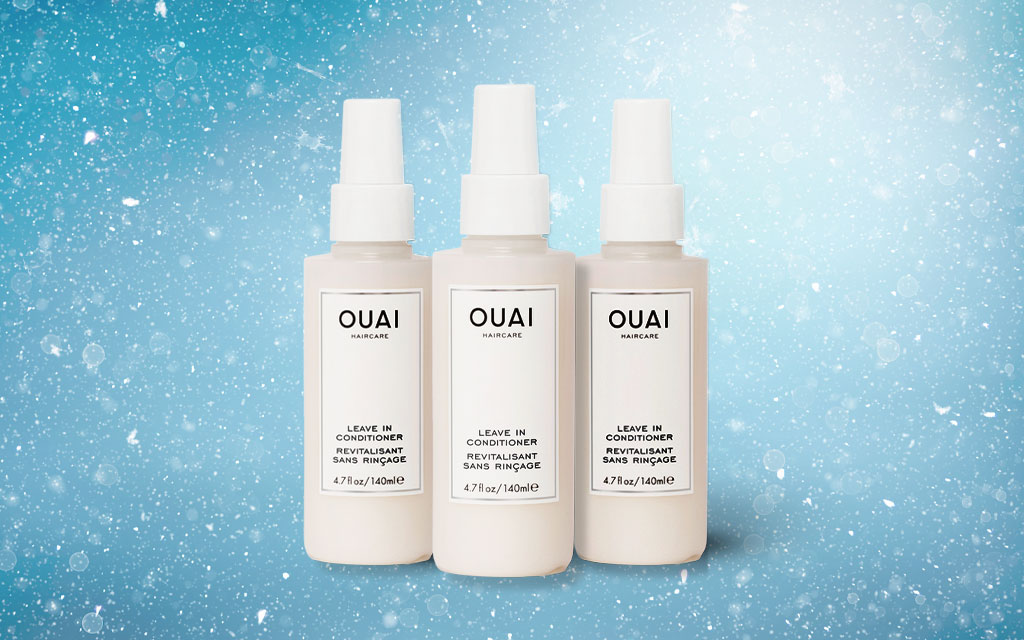 Ouai Leave in Conditioner