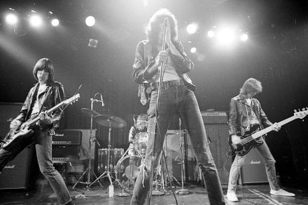 The Ramones