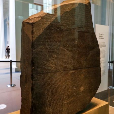 Rosetta Stone