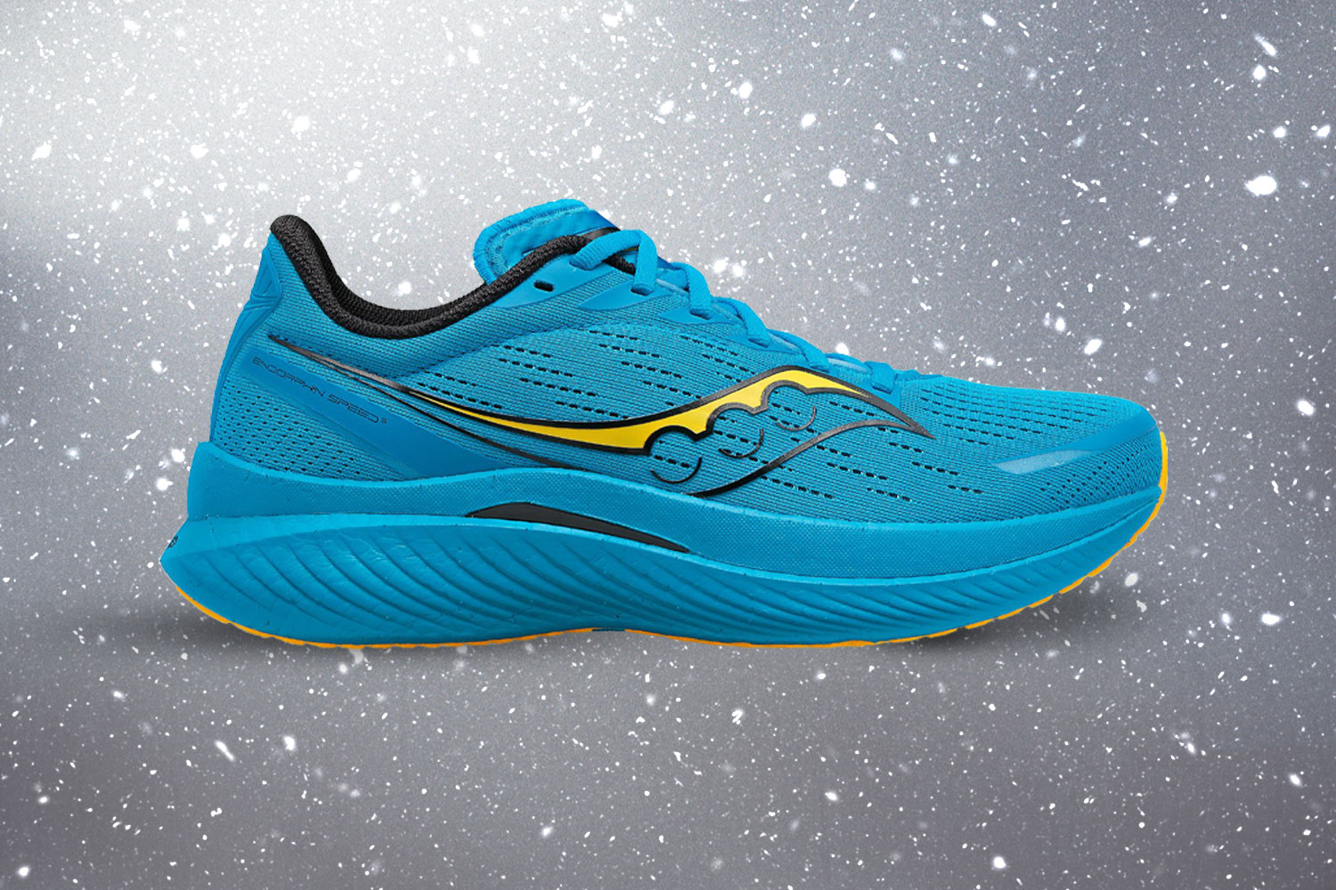 Saucony Endorphin Speed 3