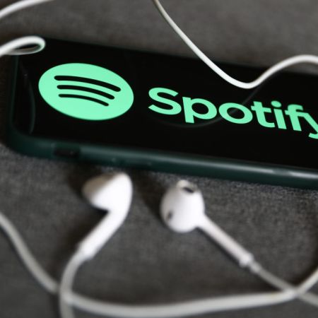 Spotify logo