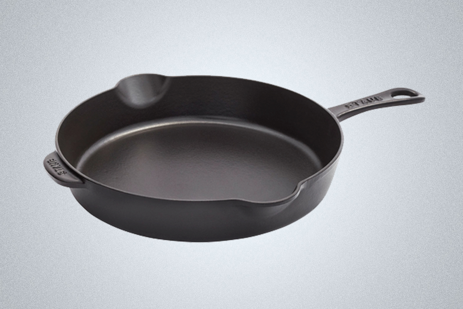 Staub Traditional Skillet