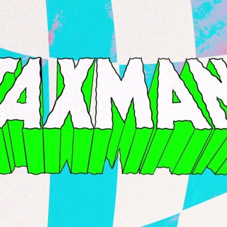 "Taxman" video