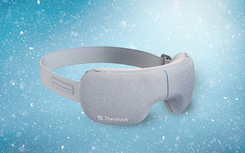 Therabody SmartGoggles