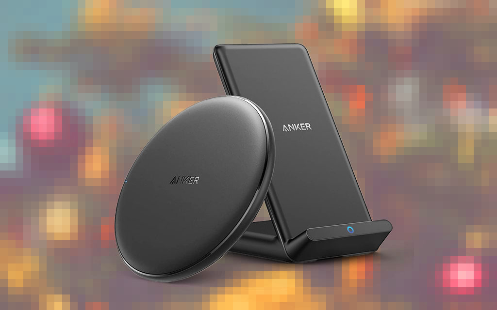 Anker Wireless Chargers Bundle