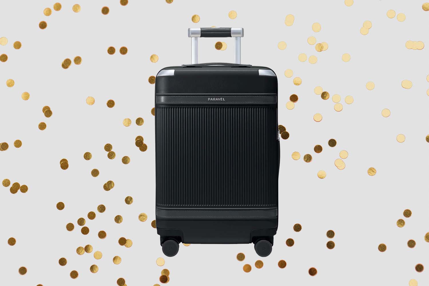 Paravel’s Aviator Carry-On Plus